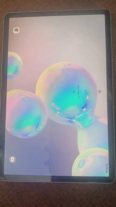Samsung Galaxy Tab S6 (256GB / 8GB RAM) - Excellent Condition
