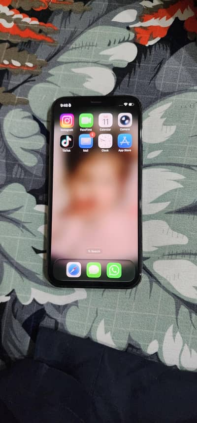 Iphone 12 Pro 128  Grey