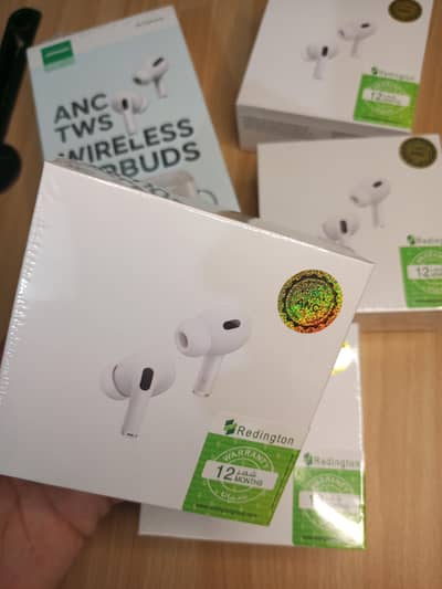 Air pods