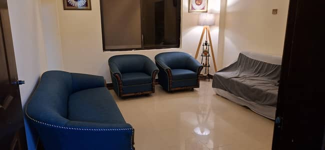 5 Seater Sofa Set New for sale