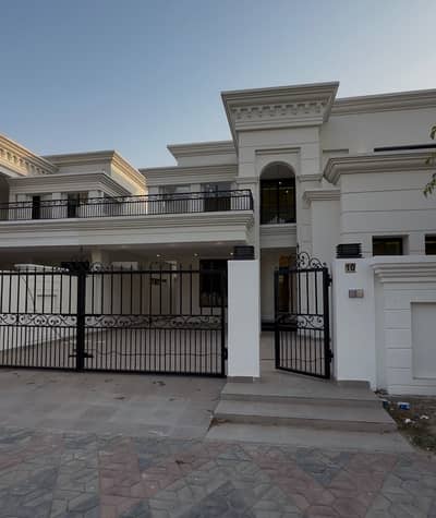 1 Kanal House On Instalments IN CAPITAL SMART CITY