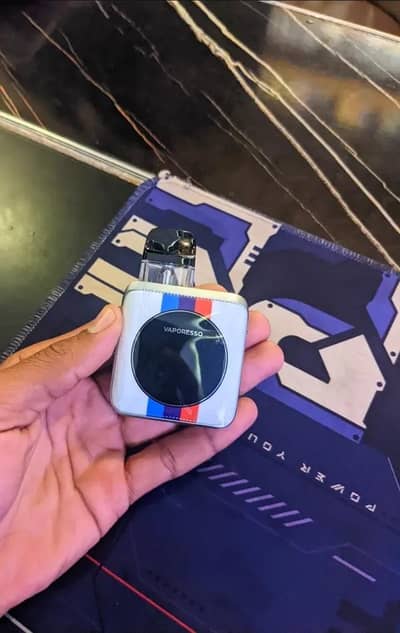 vaparesso xros 4 nano