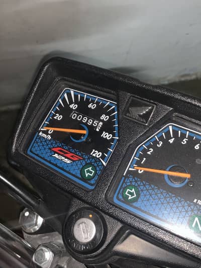 Honda 125 2026 model