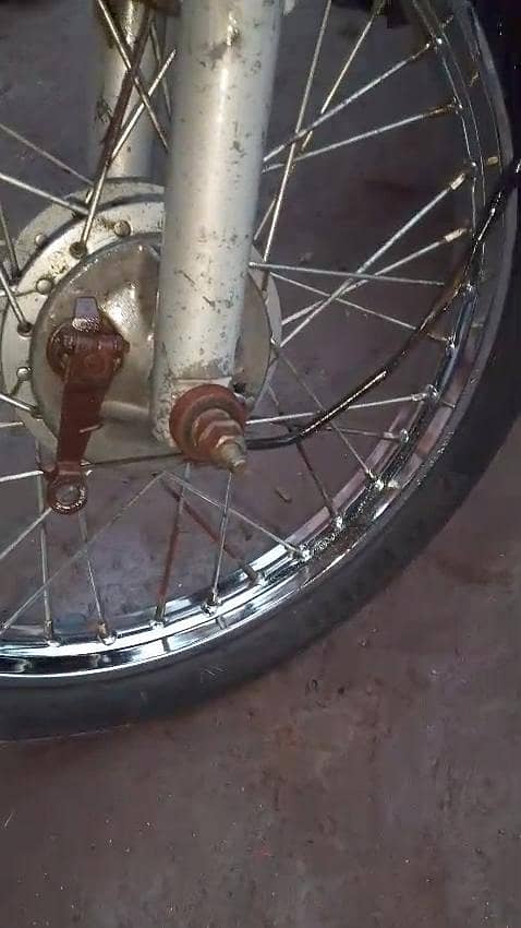 loader riksha 100cc 1