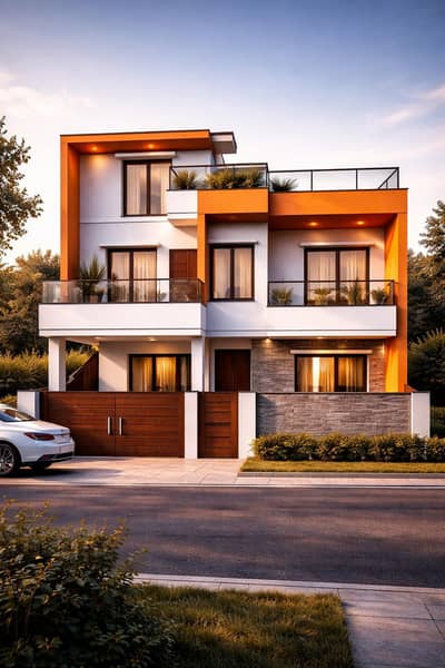 consultants and builders