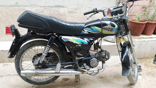 Unique 2022 Excellent  Condition