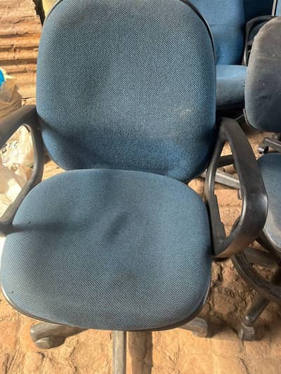 office chairs