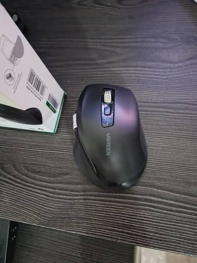 Ugreen M751 multimode wireless mouse