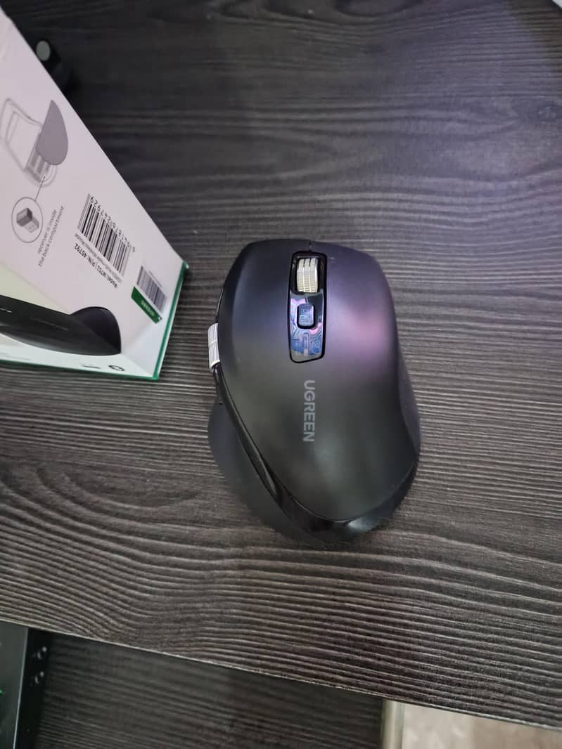 Ugreen M751 multimode wireless mouse 0