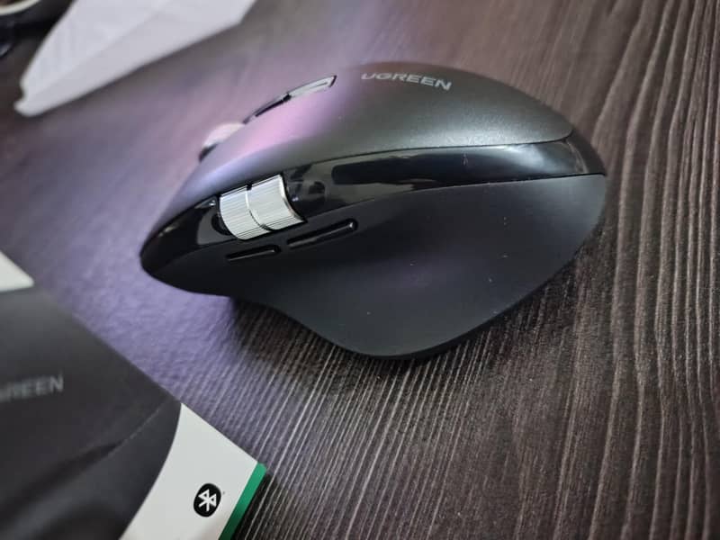 Ugreen M751 multimode wireless mouse 1