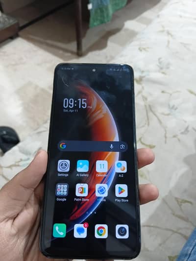 Infinix Zero X Neo 8/128