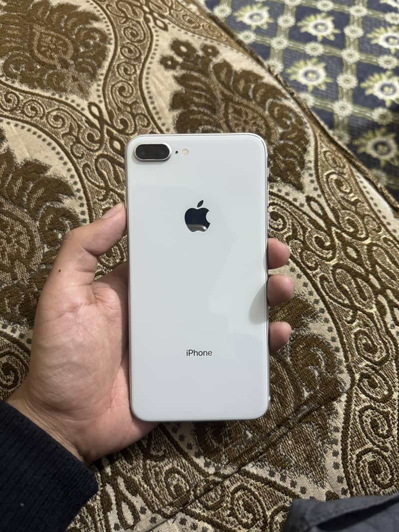 Iphone 8plus 0