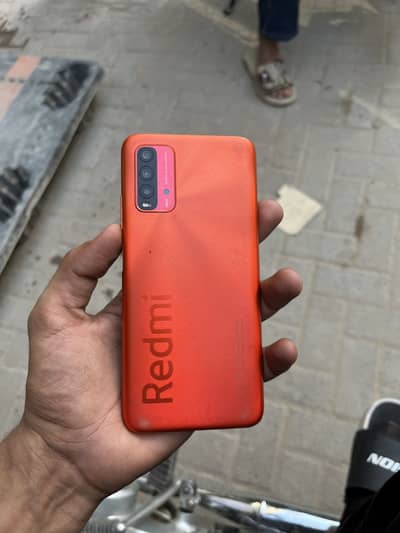 redmi 9T