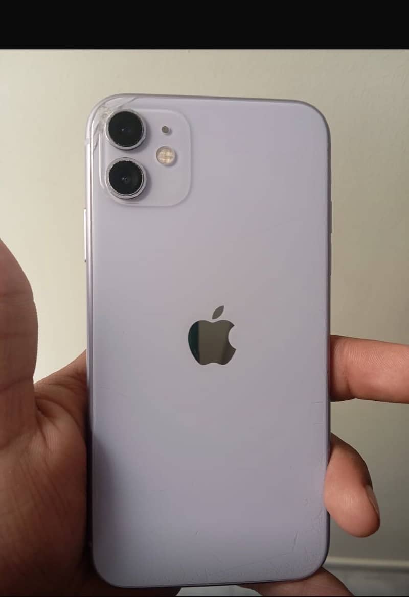 iPhone 11 1