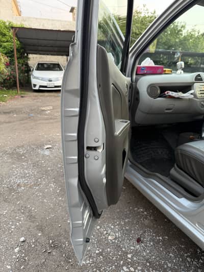 Suzuki alto 2014 eco S | Push Start | full genuine | Islamabad Registe