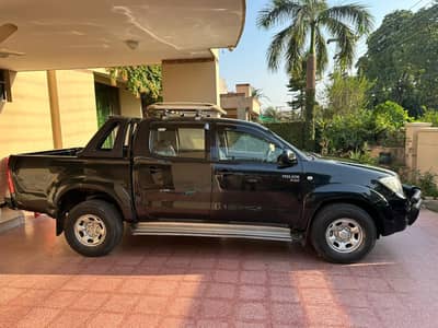 price full and final