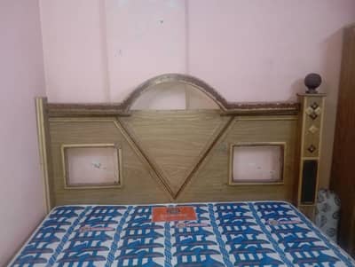 bedroom set