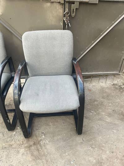 customer chairs