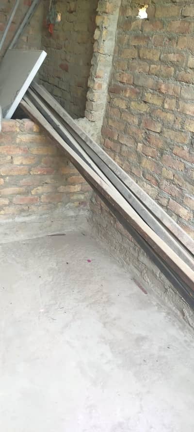 solar pipe 18 gauge 2*2 2 inch 8 piece