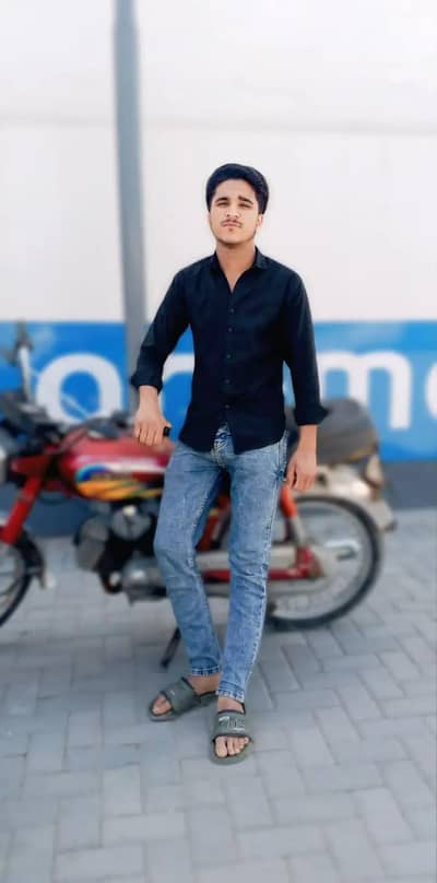 yamaha yb100 100cc bike content no. 03369303601