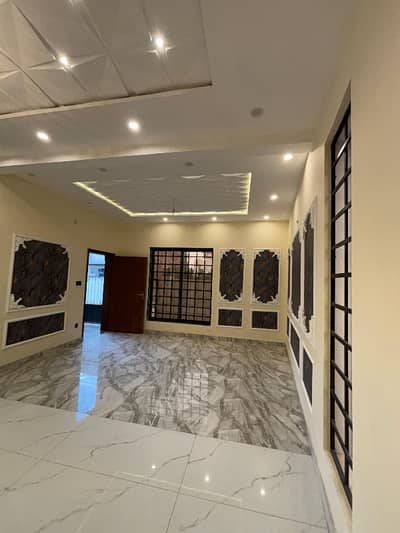 Brand New 5 Marla House Available For Rent Park View City