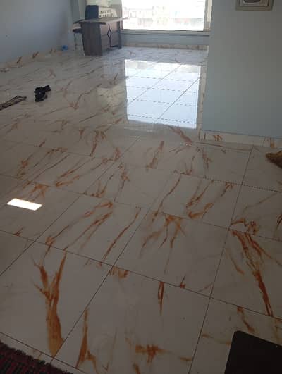 5 Marla Second Floor Available For Rent