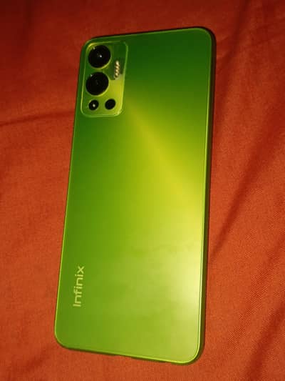 INFINIX HOT 12  03402708205