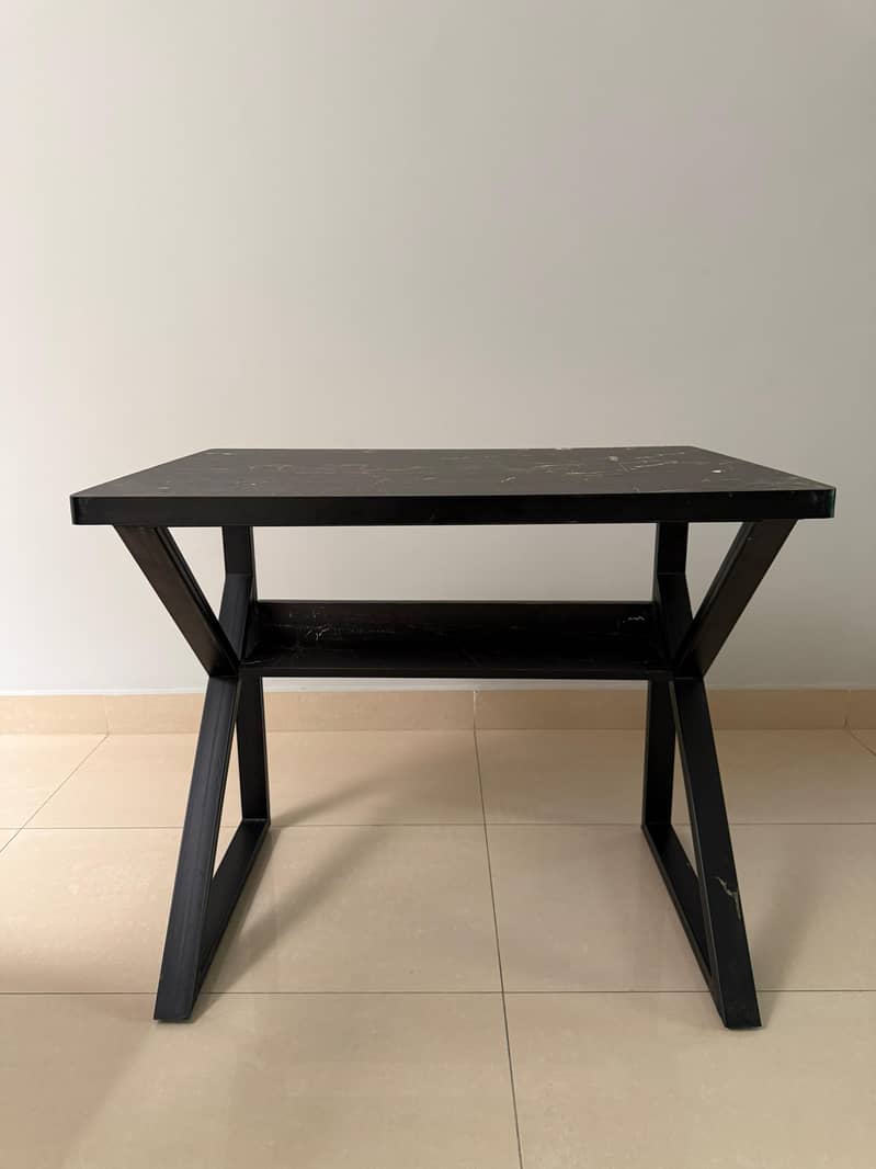 smart computer Table 1