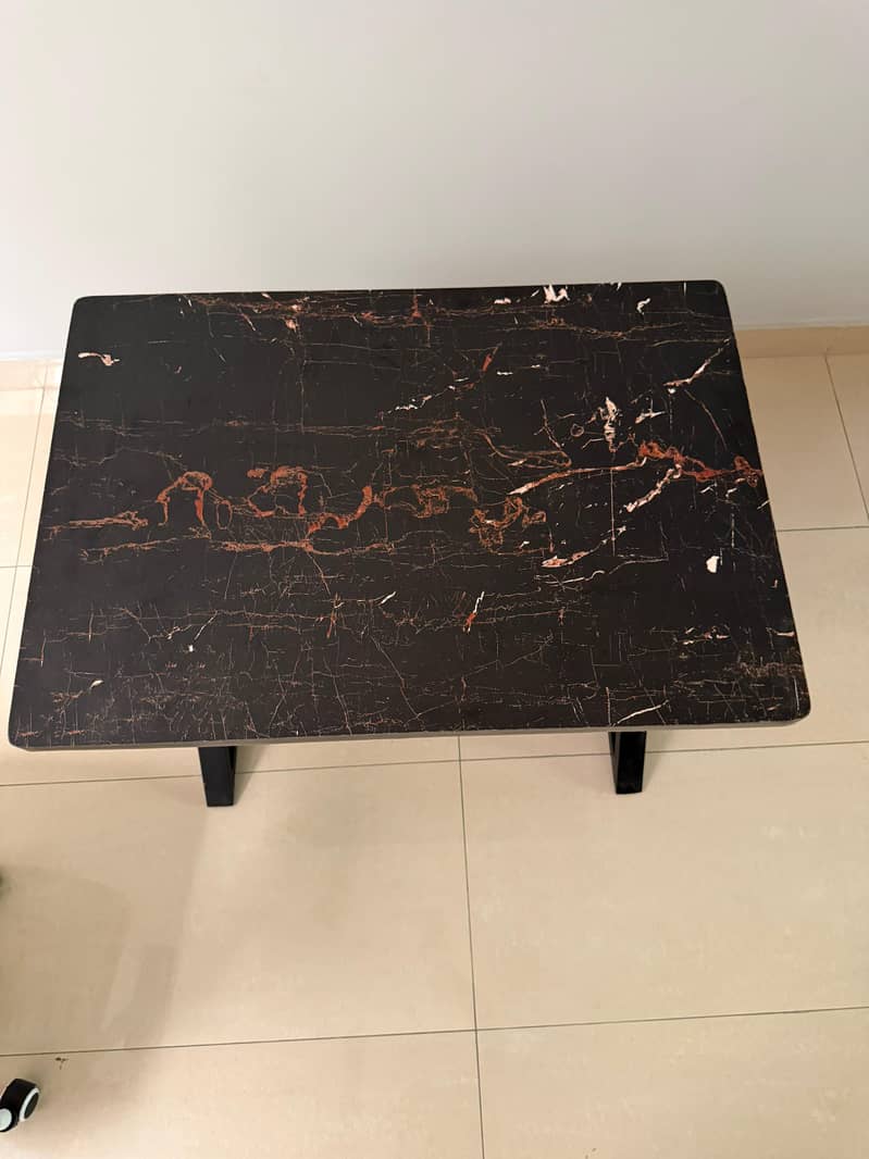 smart computer Table 2