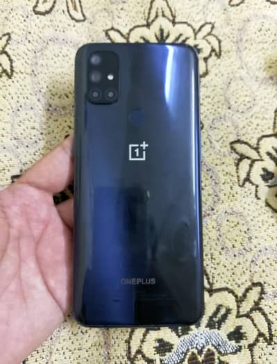 OnePlus N10, 6/128 GB,  PTA Approved, no open repair