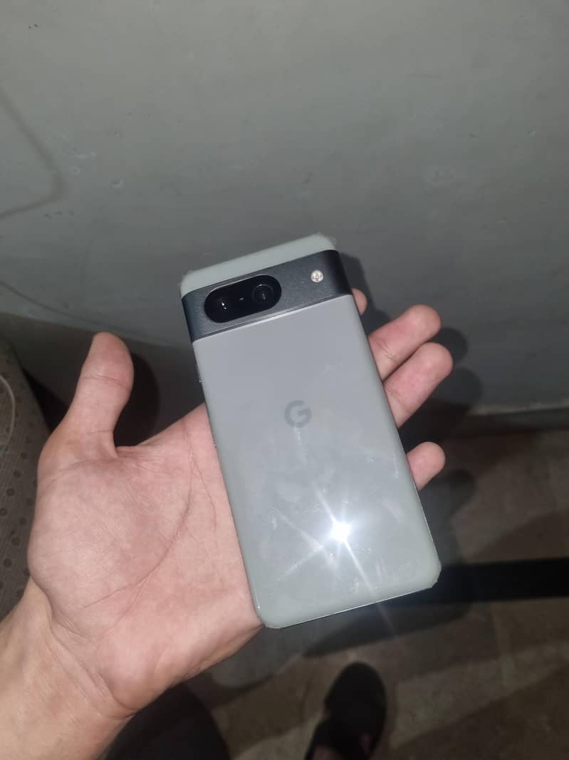 PIXEL 8 0