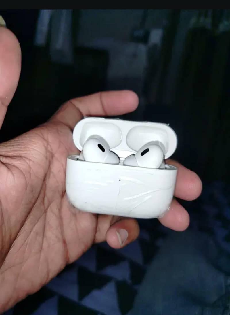 ear buds generation 2 1
