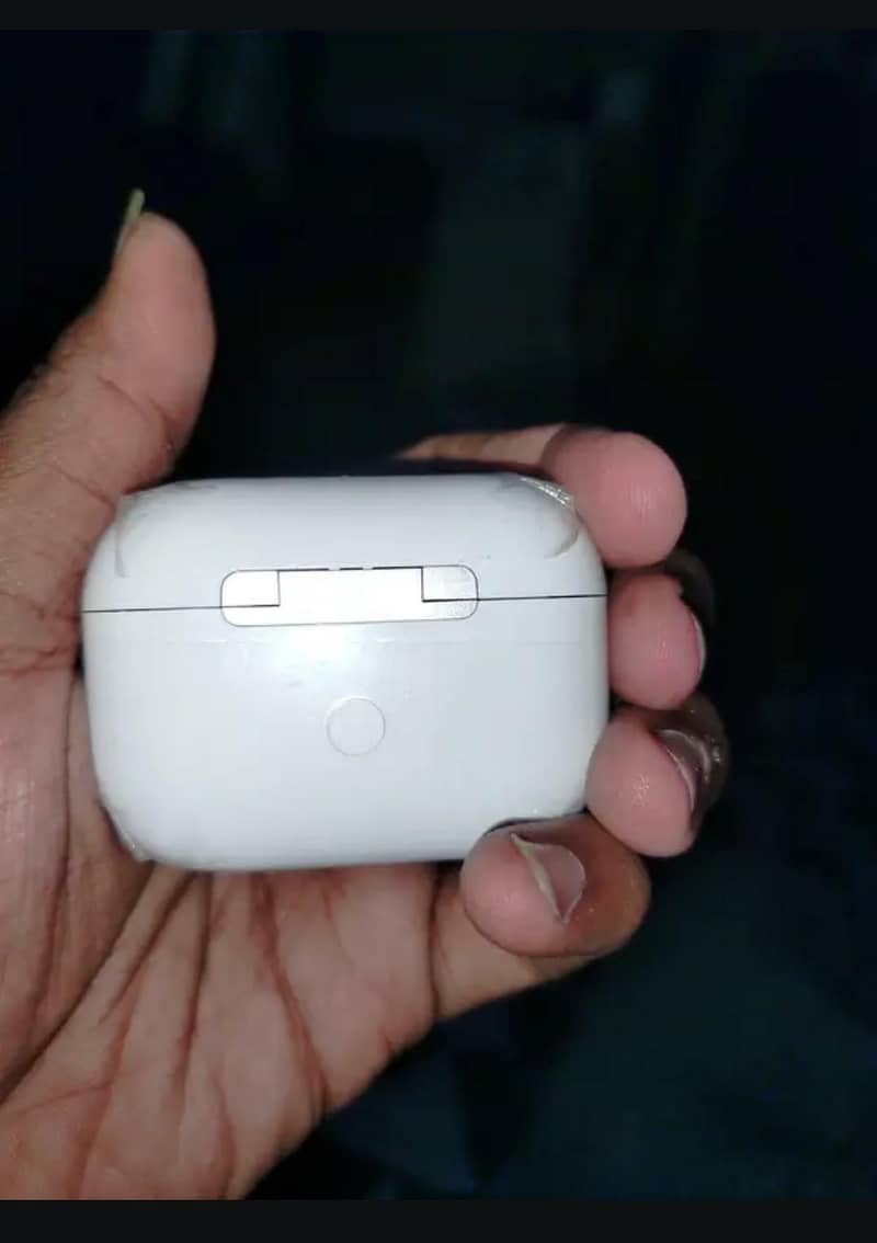 ear buds generation 2 2