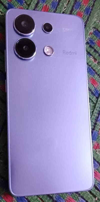 REDMI NOTE 13 8/256