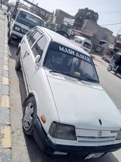 Khyber swift 88 model condition new