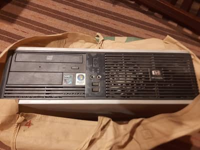 Normal PC for sale