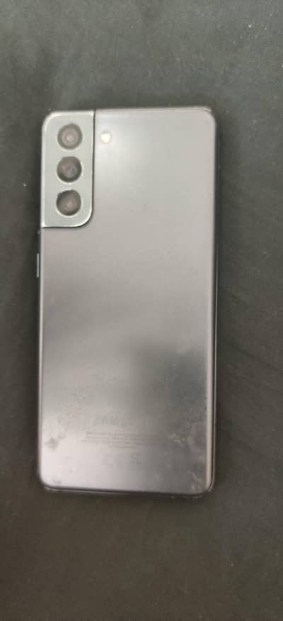 S21 5G Official PTA Approved