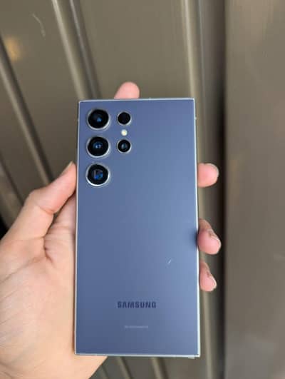 Samsung S24 Ultra 12gb 256gb