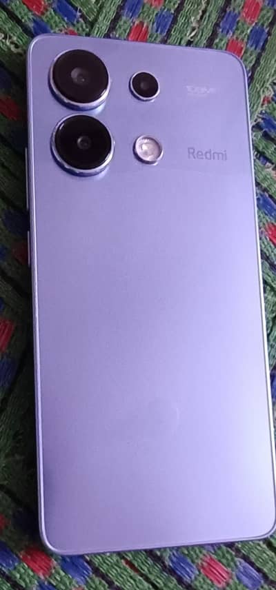 REDMI NOTE 13