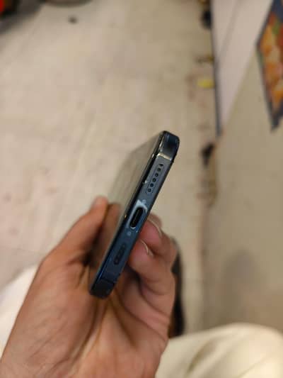 16 pro max 512 with box official PTA approved physical plus e sim