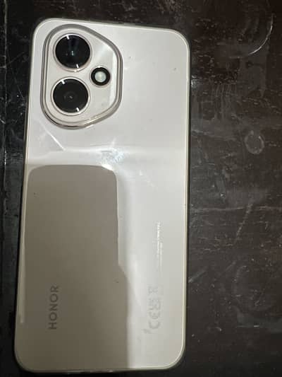 Honor 400 in brand new condition