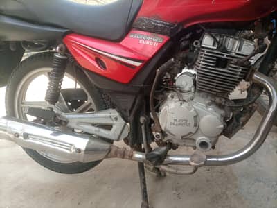 Ravi piaggio 125
