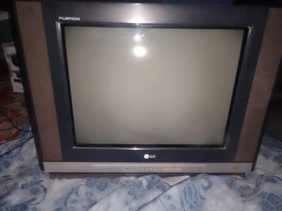 original LG television HD resolution each and every thing ok