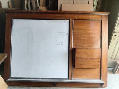White Board