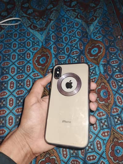 IPhone XS factory unlock