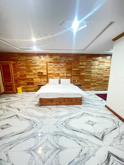 Buying A Hotel Building In New Murree?