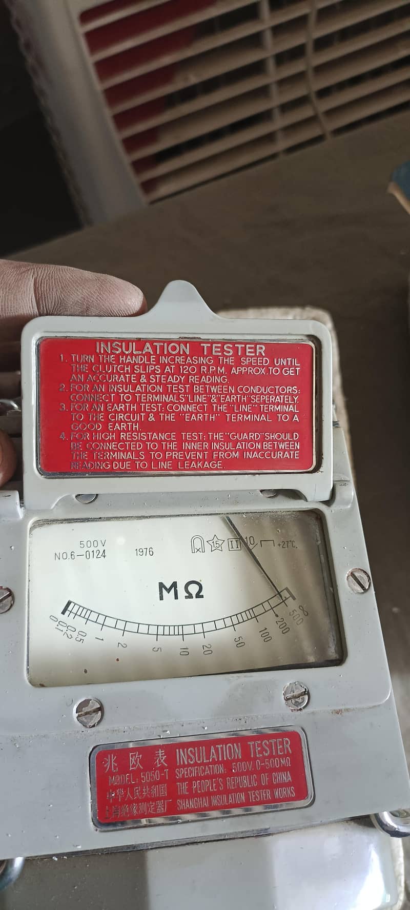 different electric items 0