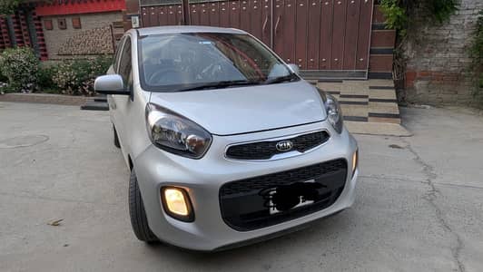 Kia picanto 2023