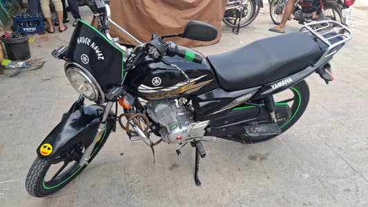 Bike For Sale Urgent