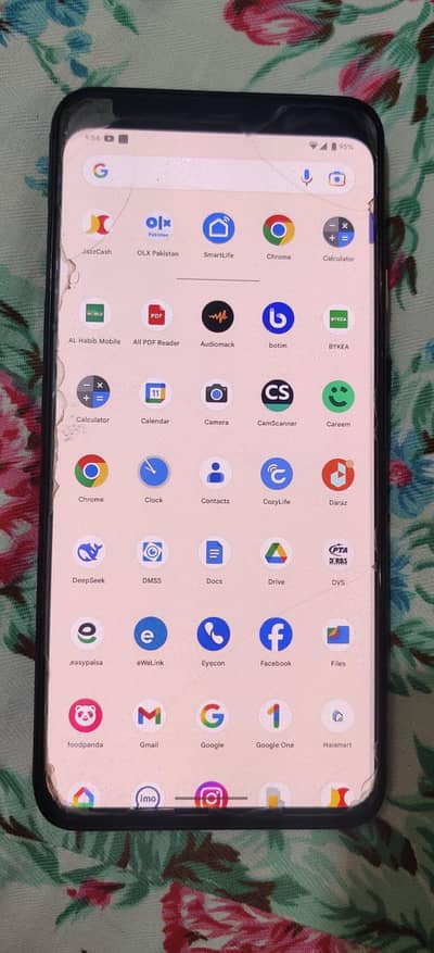 For sale pixel 4xl